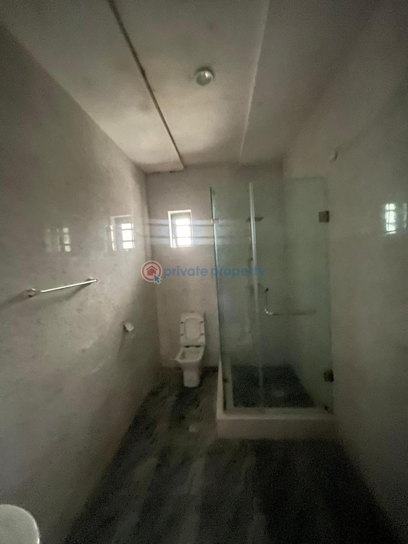 4 bedroom Semi detached Duplex For Sale Magodo GRA Phase 2 Kosofe/Ikosi Lagos - 9