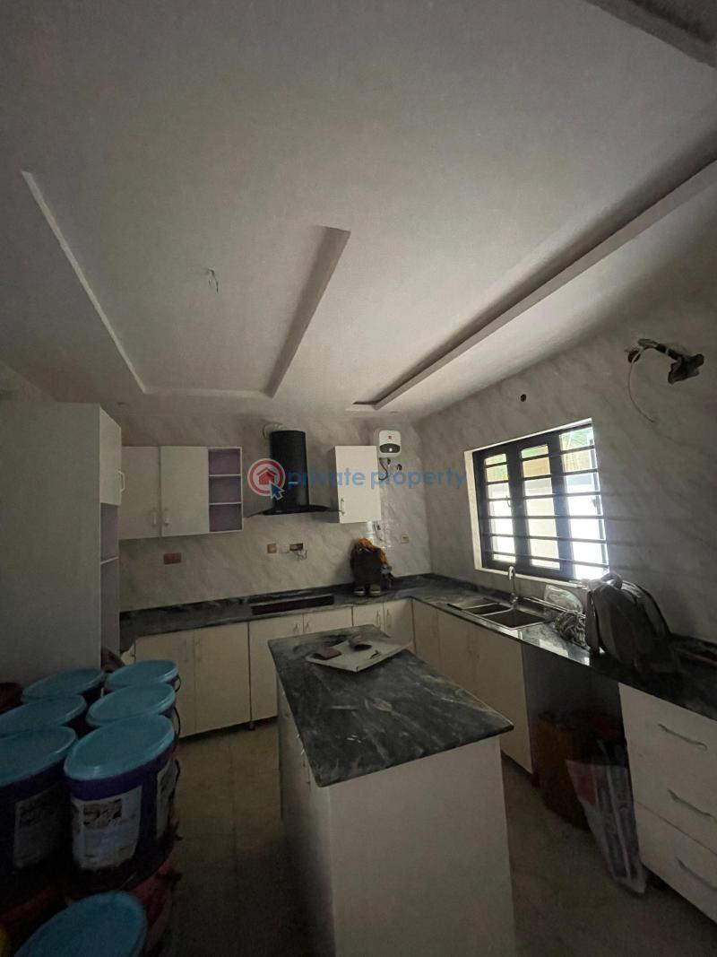 4 bedroom Semi detached Duplex For Sale Magodo GRA Phase 2 Kosofe/Ikosi Lagos - 6