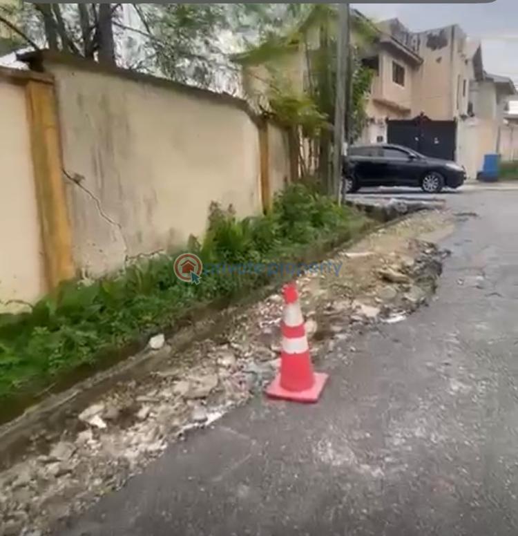 3 bedroom Block Of Flats For Sale Magodo GRA Phase 2 Kosofe/Ikosi Lagos - 4