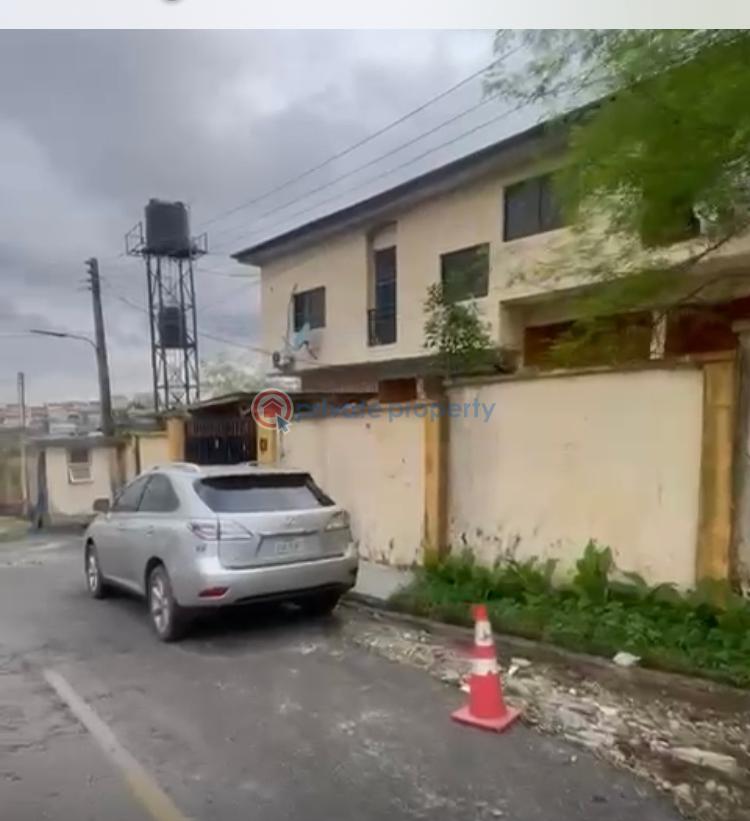 3 bedroom Block Of Flats For Sale Magodo GRA Phase 2 Kosofe/Ikosi Lagos - 7