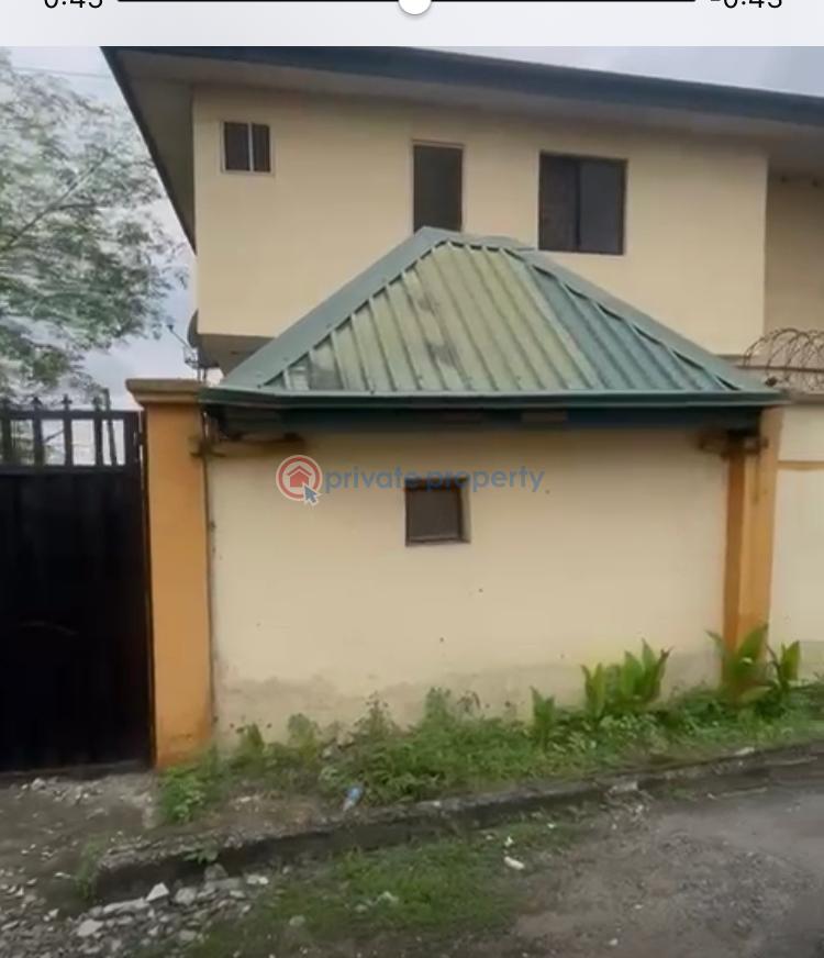 3 bedroom Block Of Flats For Sale Magodo GRA Phase 2 Kosofe/Ikosi Lagos - 2