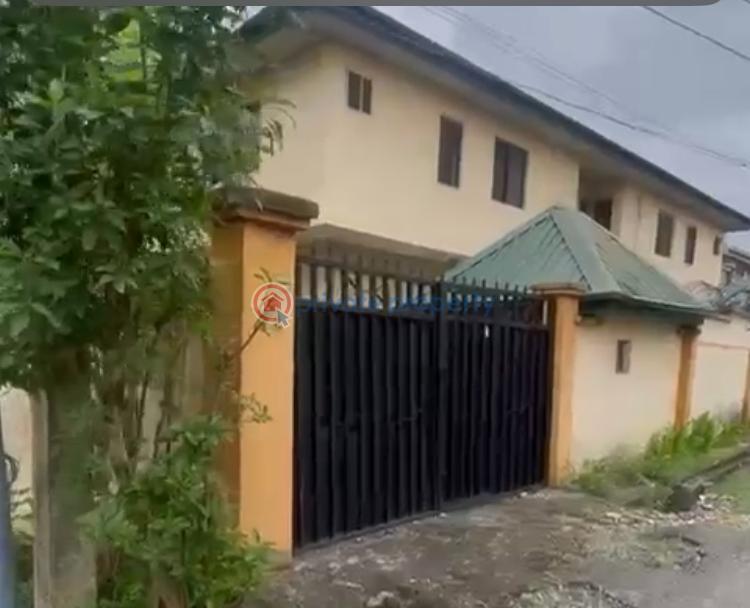 3 bedroom Block Of Flats For Sale Magodo GRA Phase 2 Kosofe/Ikosi Lagos - 3