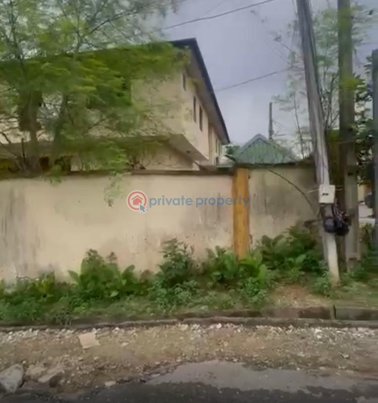 3 bedroom Block Of Flats For Sale Magodo GRA Phase 2 Kosofe/Ikosi Lagos - 6