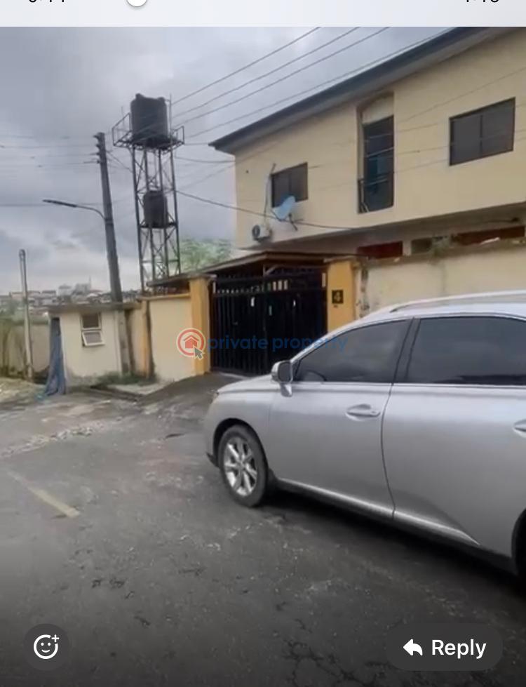 3 bedroom Block Of Flats For Sale Magodo GRA Phase 2 Kosofe/Ikosi Lagos - 5