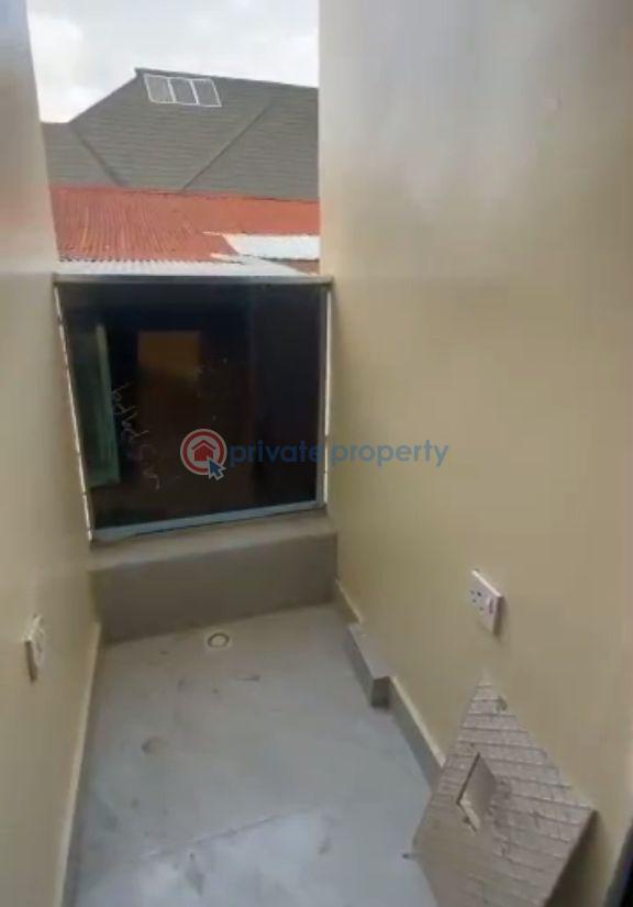 Self Contain For Sale Lawanson Surulere Lagos - 2