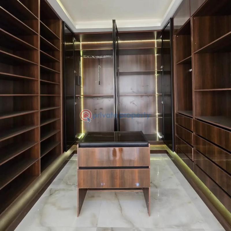 5 bedroom Penthouse For Sale Old Ikoyi Lagos - 6