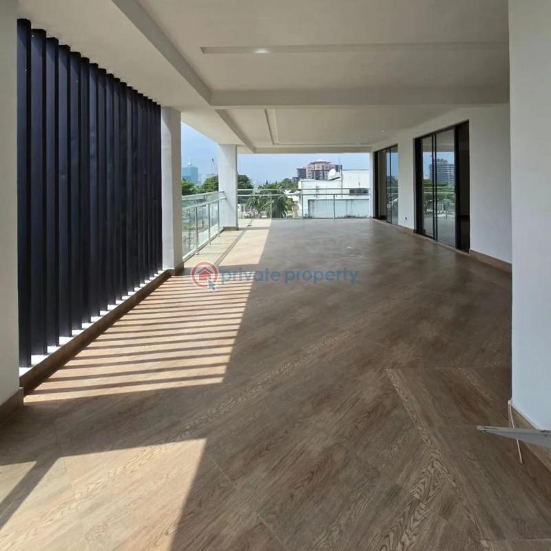 5 bedroom Penthouse For Sale Old Ikoyi Lagos - 7