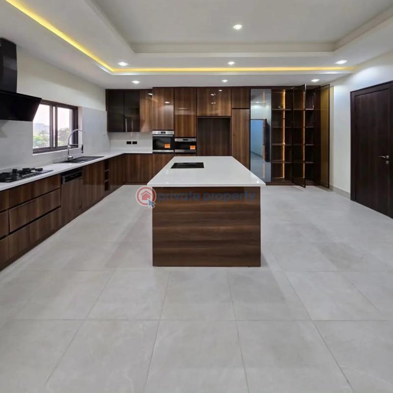 5 bedroom Penthouse For Sale Old Ikoyi Lagos - 11