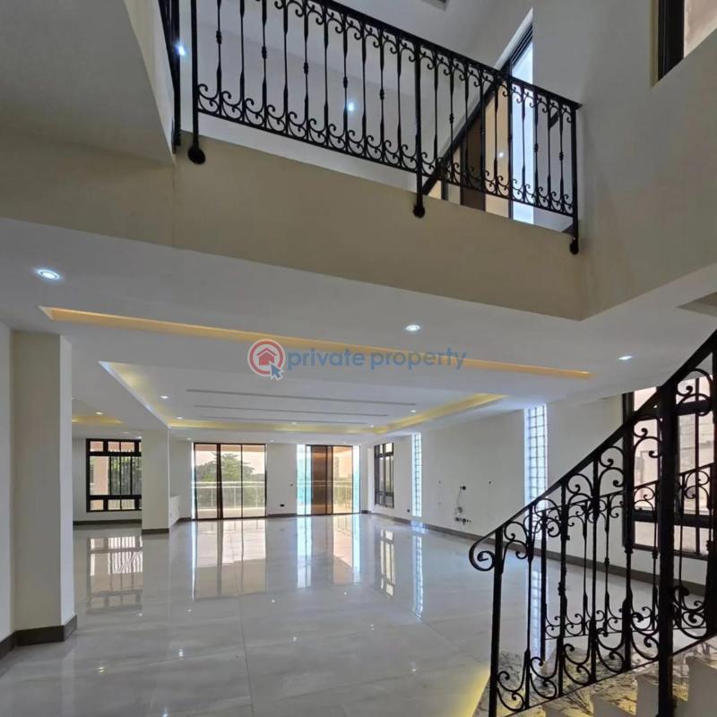 5 bedroom Penthouse For Sale Old Ikoyi Lagos - 5