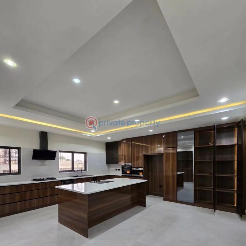 5 bedroom Penthouse For Sale Old Ikoyi Lagos - 8