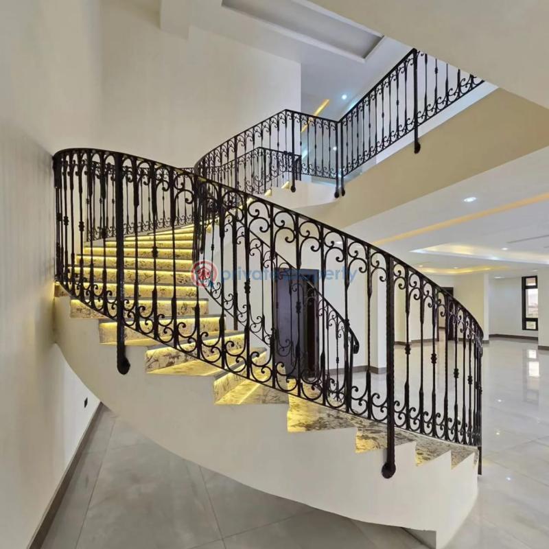 5 bedroom Penthouse For Sale Old Ikoyi Lagos - 2