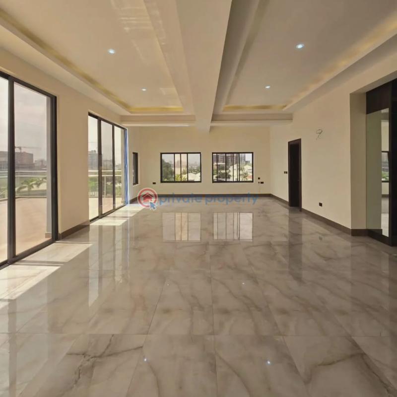 5 bedroom Penthouse For Sale Old Ikoyi Lagos - 9