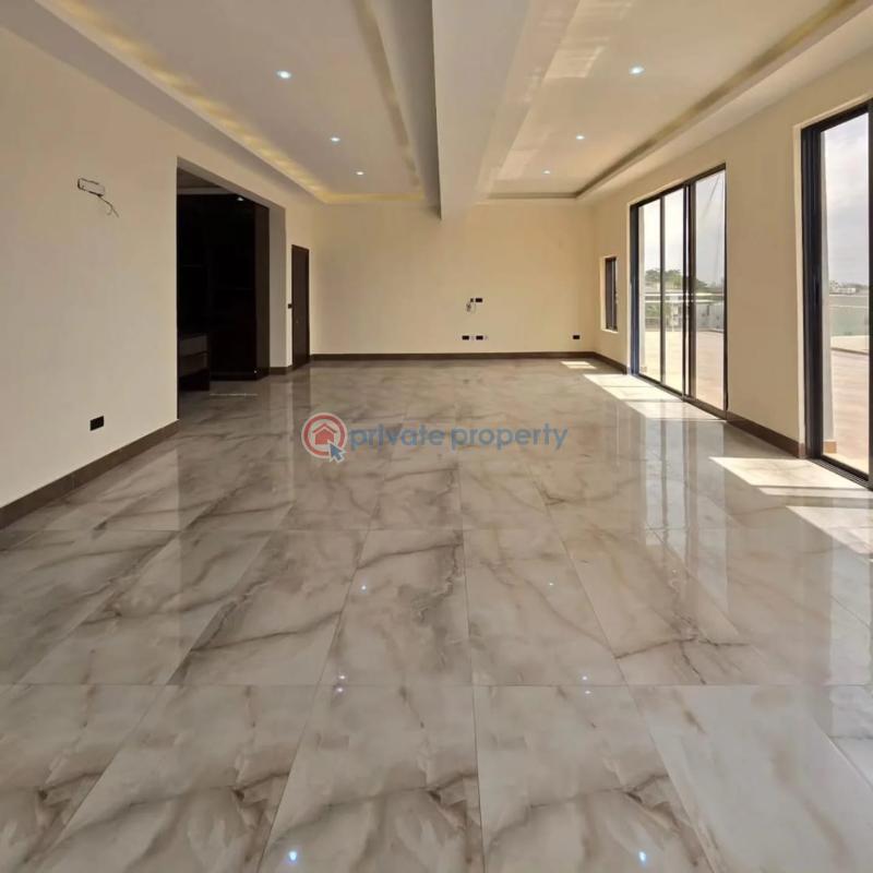 5 bedroom Penthouse For Sale Old Ikoyi Lagos - 10