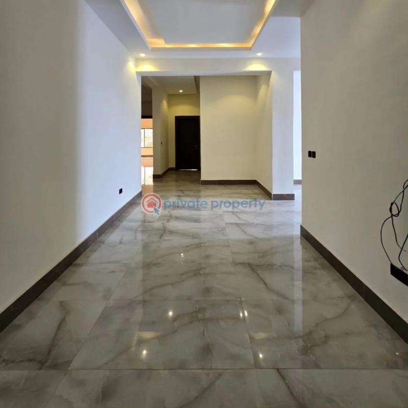 5 bedroom Penthouse For Sale Old Ikoyi Lagos - 13