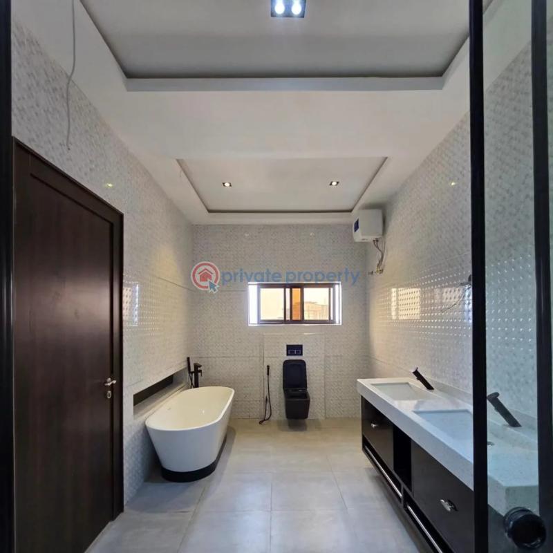 5 bedroom Penthouse For Sale Old Ikoyi Lagos - 4