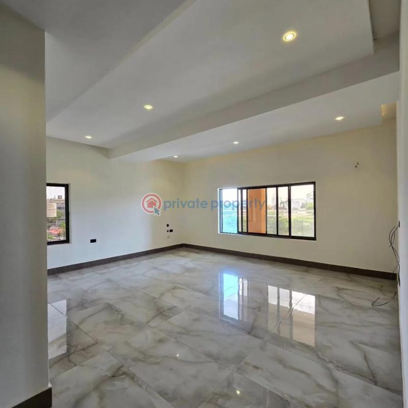 5 bedroom Penthouse For Sale Old Ikoyi Lagos - 1