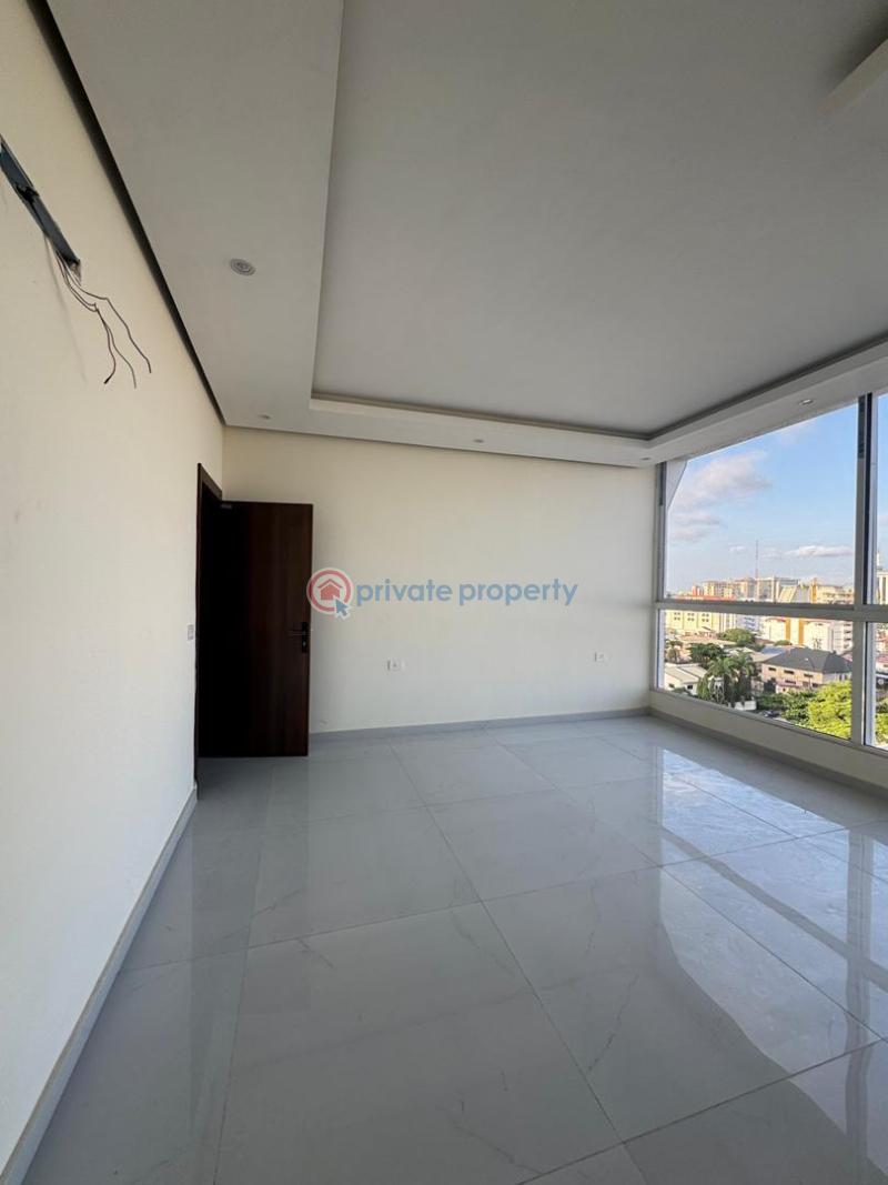 2 bedroom Flat & Apartment For Sale Victoria Island Lagos - 9