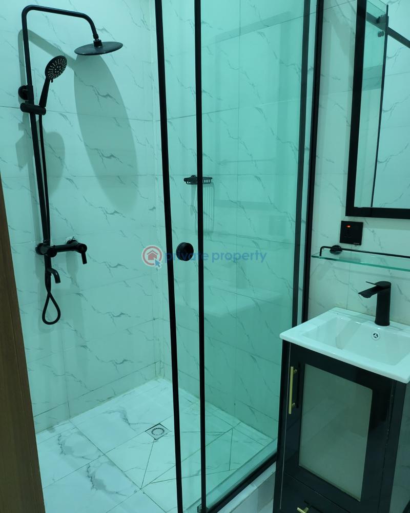 4 bedroom Semi detached Duplex For Sale Along Lekki Expressway Lagos - 5