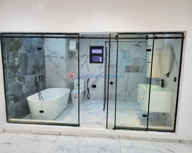 4 bedroom Semi detached Duplex For Sale Along Lekki Expressway Lagos - 11