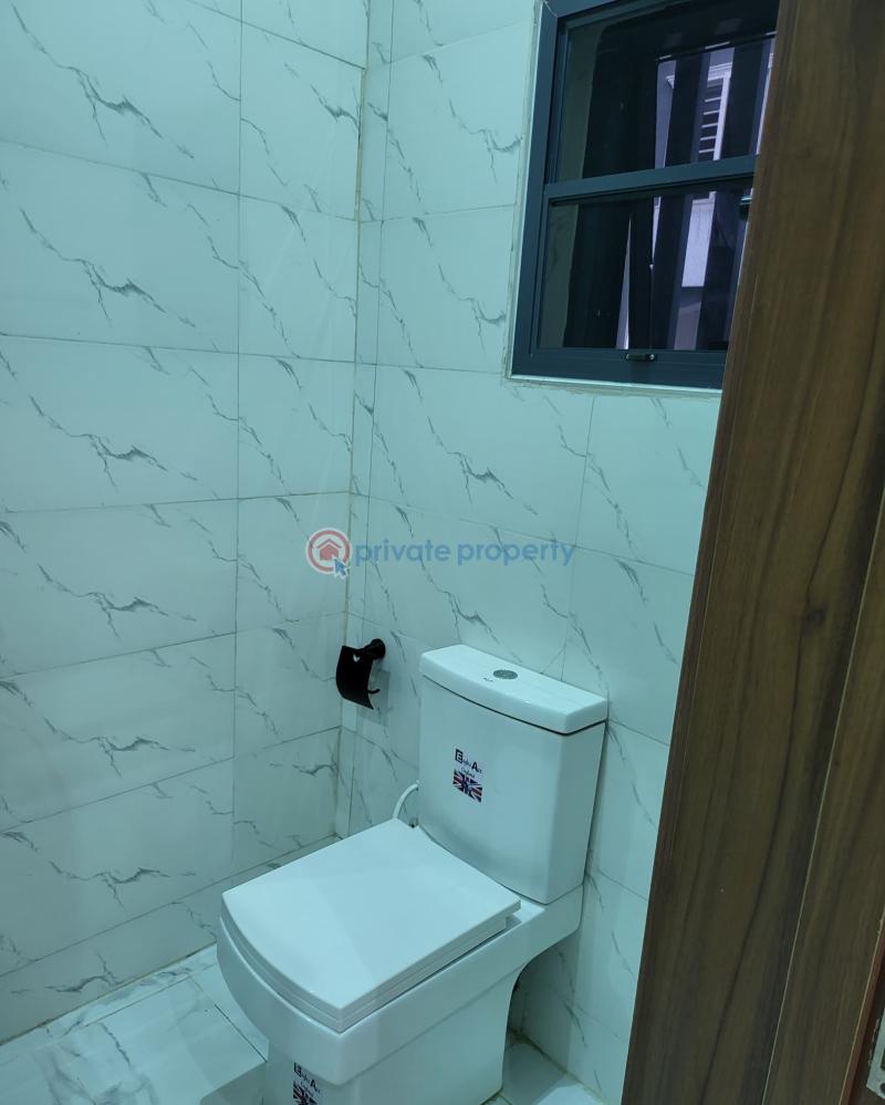 4 bedroom Semi detached Duplex For Sale Along Lekki Expressway Lagos - 6