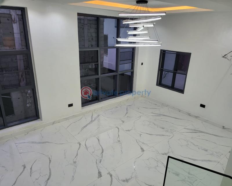 4 bedroom Semi detached Duplex For Sale Along Lekki Expressway Lagos - 8