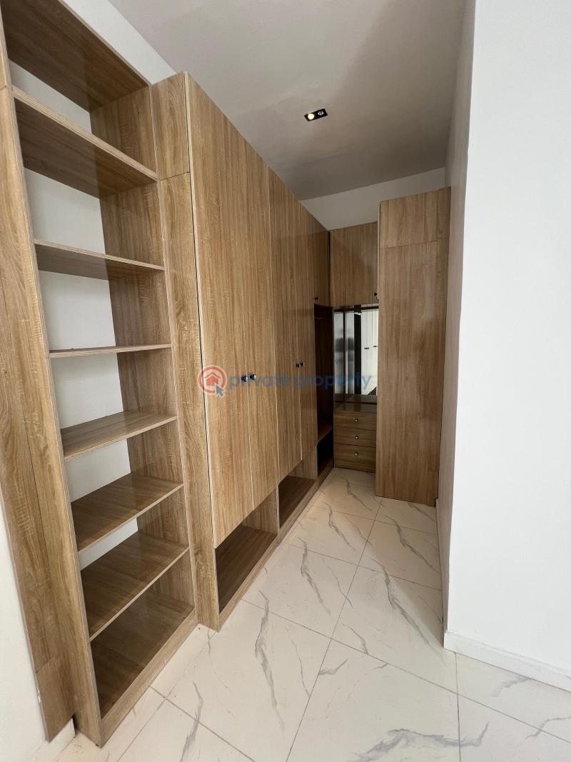 For sale: exquisitely finished  4 bedroom semidetached duplex with bq. - 7 4 bedroom Semi detached Duplex For Sale Sangotedo Ajah Lagos - 7
