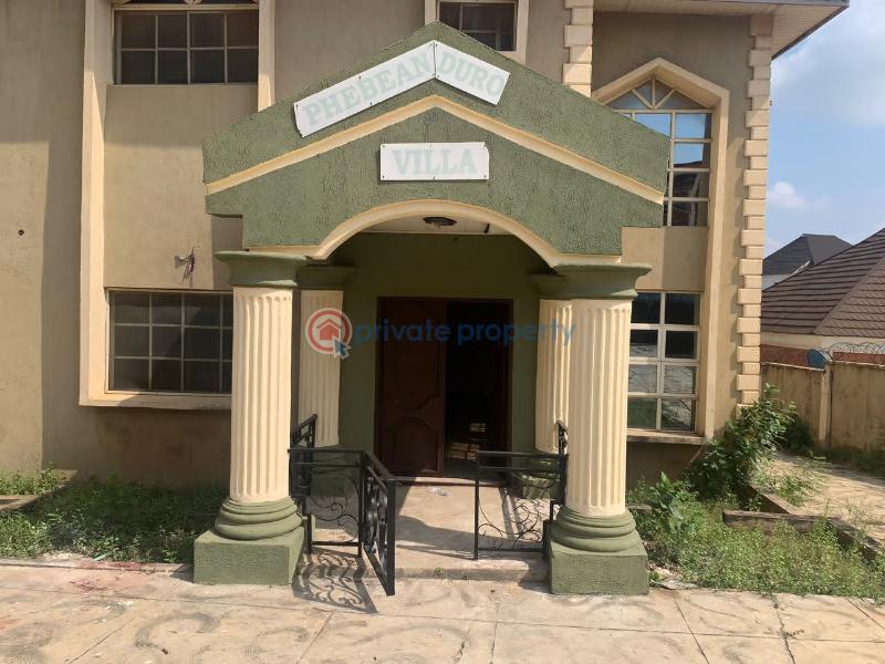 5 bedroom Detached Duplex For Sale Oluode, Orange Gate, Oluyole Extension, Ibadan. Oluyole Estate Ibadan Oyo - 3
