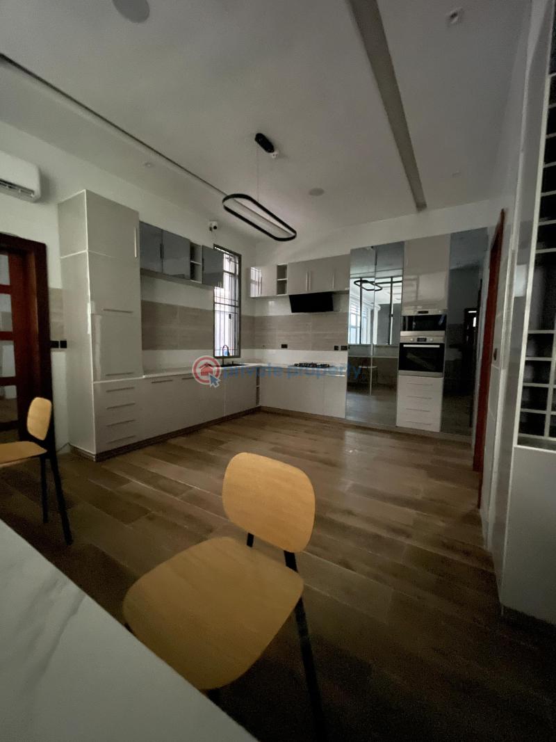 5 bedroom Duplex For Sale Ikoyi Lagos - 3