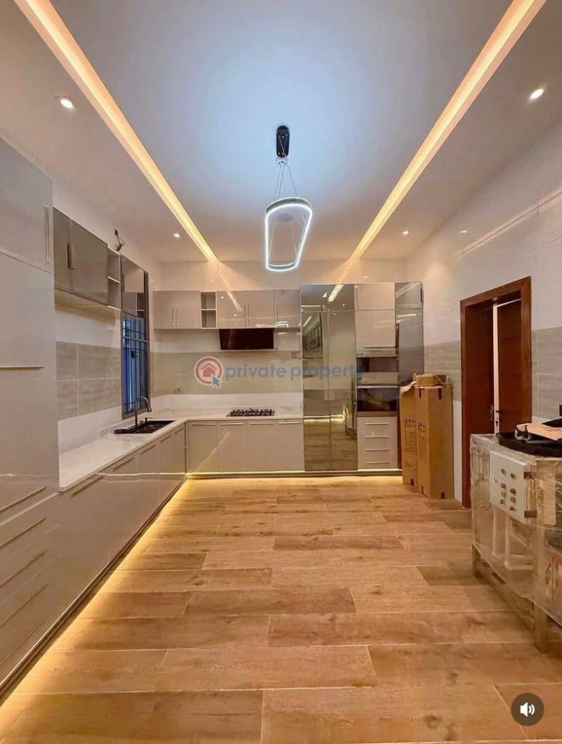 5 bedroom Duplex For Sale Ikoyi Lagos - 5