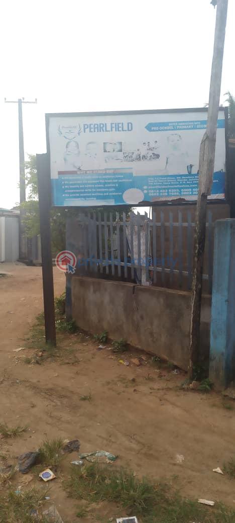 6 bedroom Block Of Flats For Sale Alausa Olambe Junction Akute Ogun State Agbado Ifo Ogun - 2