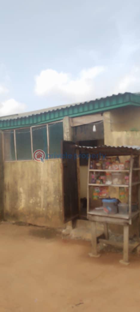 6 bedroom Block Of Flats For Sale Alausa Olambe Junction Akute Ogun State Agbado Ifo Ogun - 1