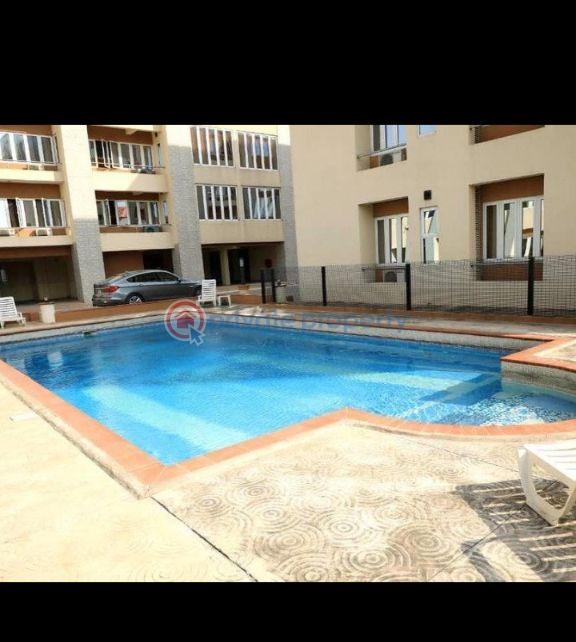 3 bedroom Block Of Flats For Sale Adeniyi Jones Ikeja Lagos - 2