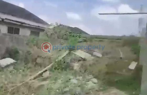 Land For Sale Isheri North Ojodu Lagos