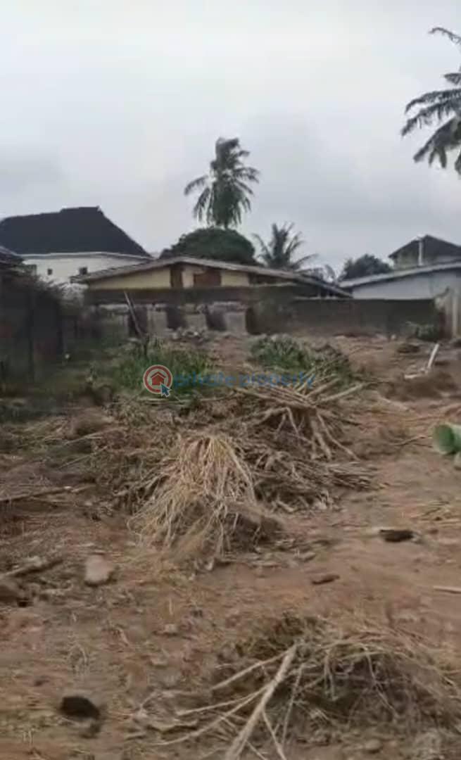 Land For Sale Agege Lagos