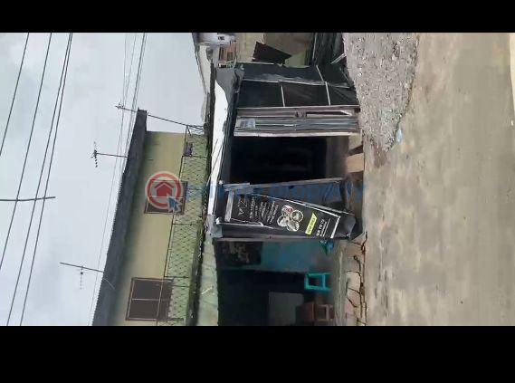 Land For Sale Aguda  Surulere Lagos