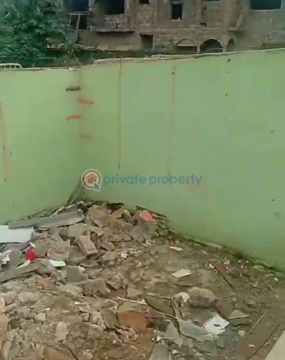 Land For Sale Egbeda Egbe/Idimu Lagos - 2
