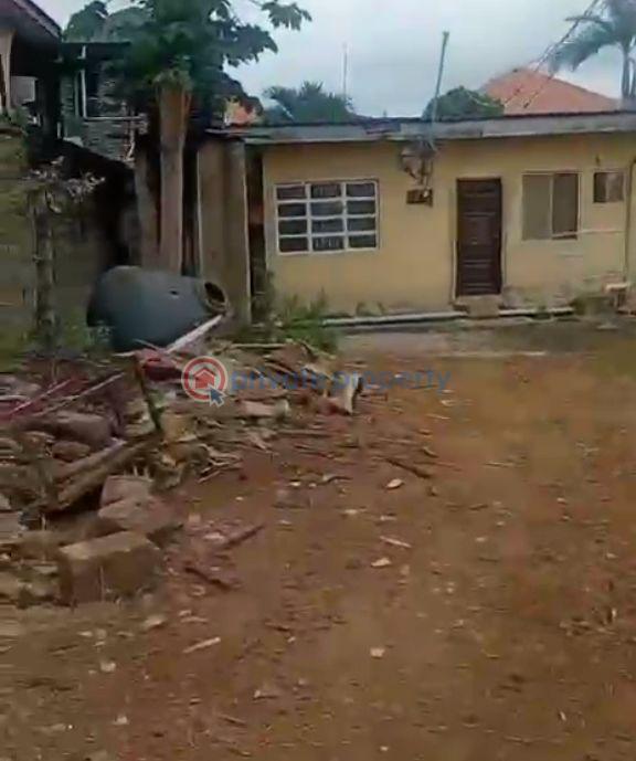 Land For Sale Egbeda Egbe/Idimu Lagos - 3