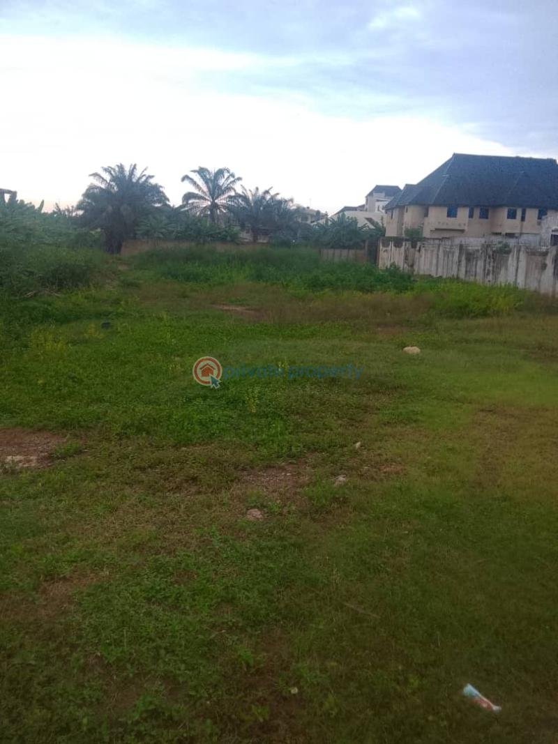 Land For Sale Lawanson Surulere Lagos