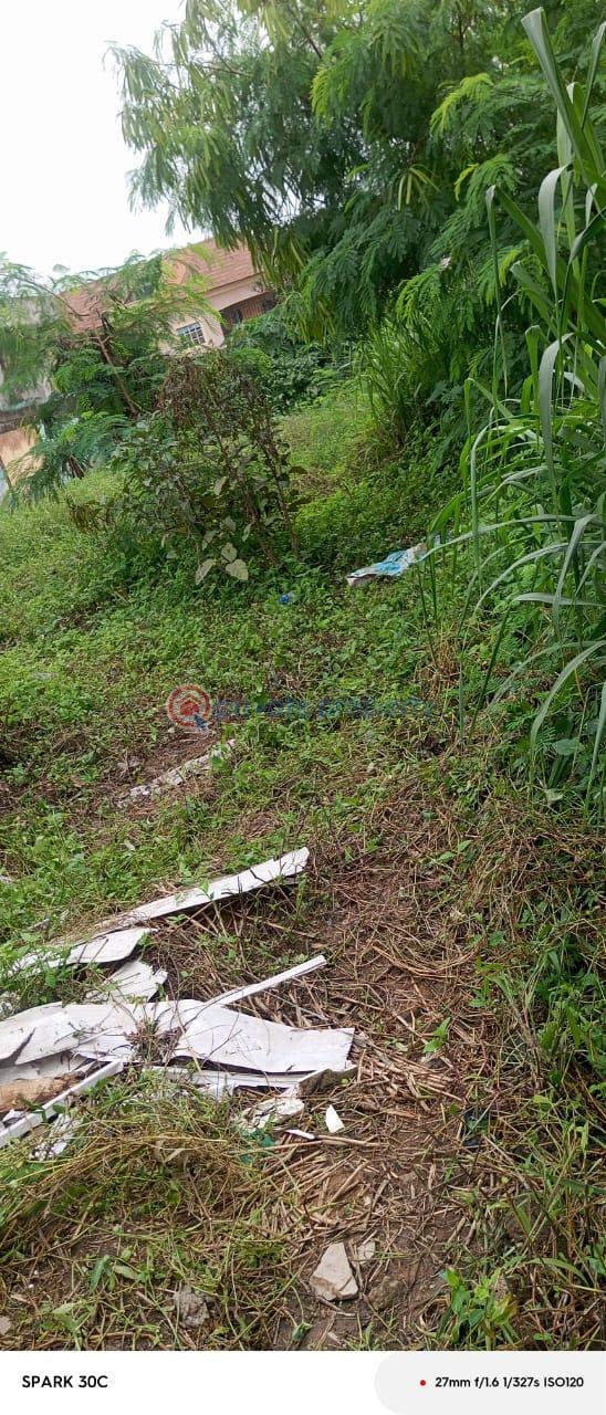 Land For Sale Isheri North Ojodu Lagos