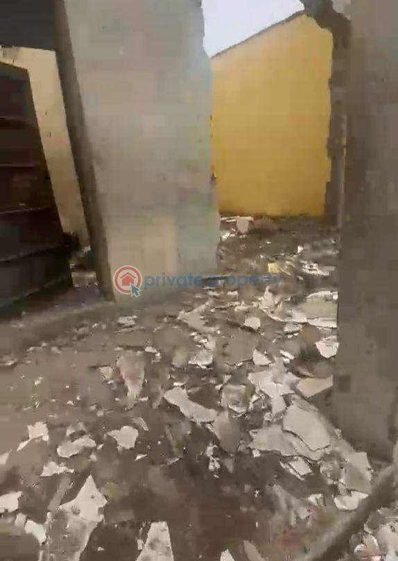 Land For Sale Shomolu Lagos - 2