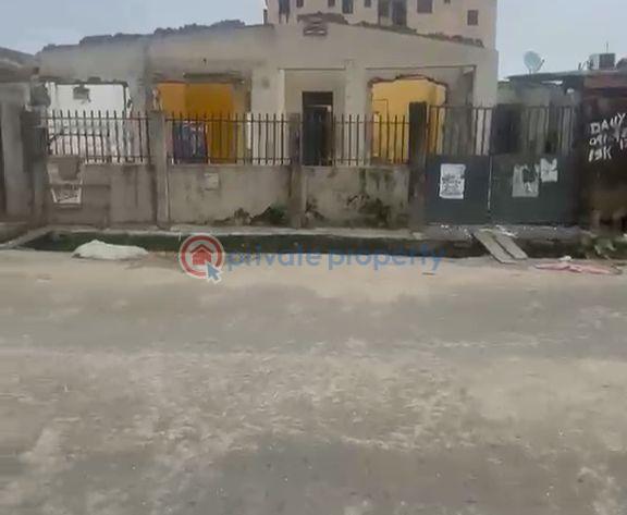 Land For Sale Shomolu Lagos - 0