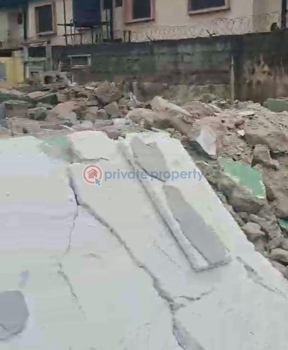 Land For Sale Shomolu Lagos - 3