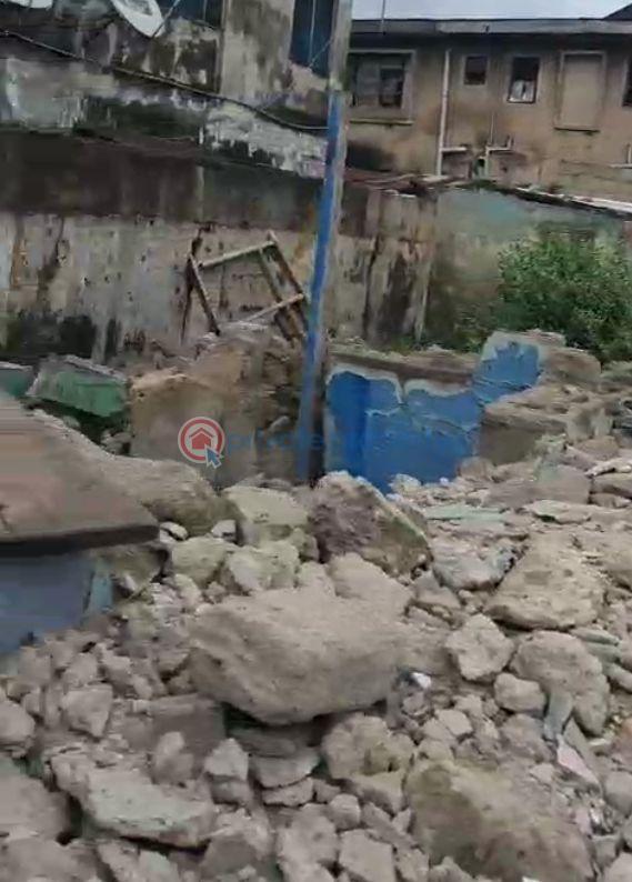 Land For Sale Shomolu Lagos - 1