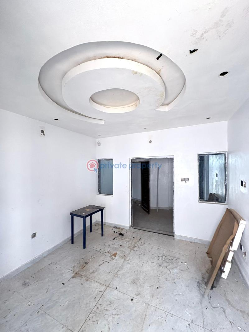 House For Rent Tipper Garage, Akala Express ,ibadan. Ibadan Oyo - 1