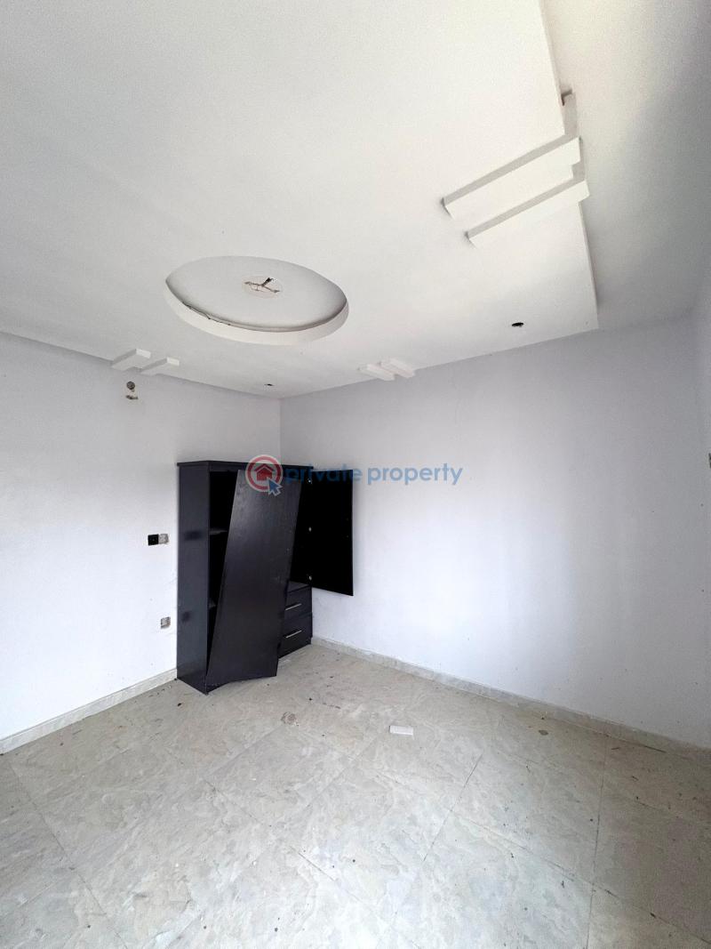 House For Rent Tipper Garage, Akala Express ,ibadan. Ibadan Oyo - 8