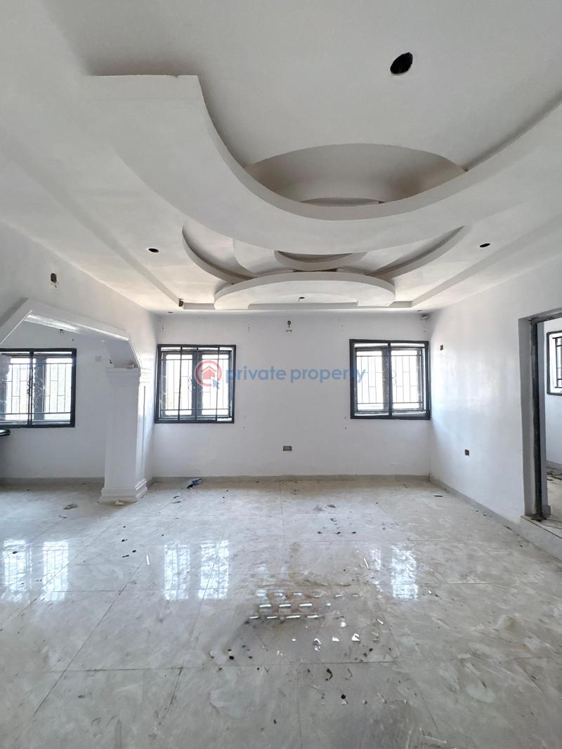 House For Rent Tipper Garage, Akala Express ,ibadan. Ibadan Oyo - 10