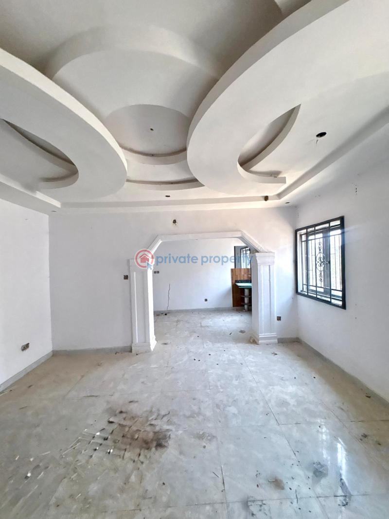 House For Rent Tipper Garage, Akala Express ,ibadan. Ibadan Oyo - 9