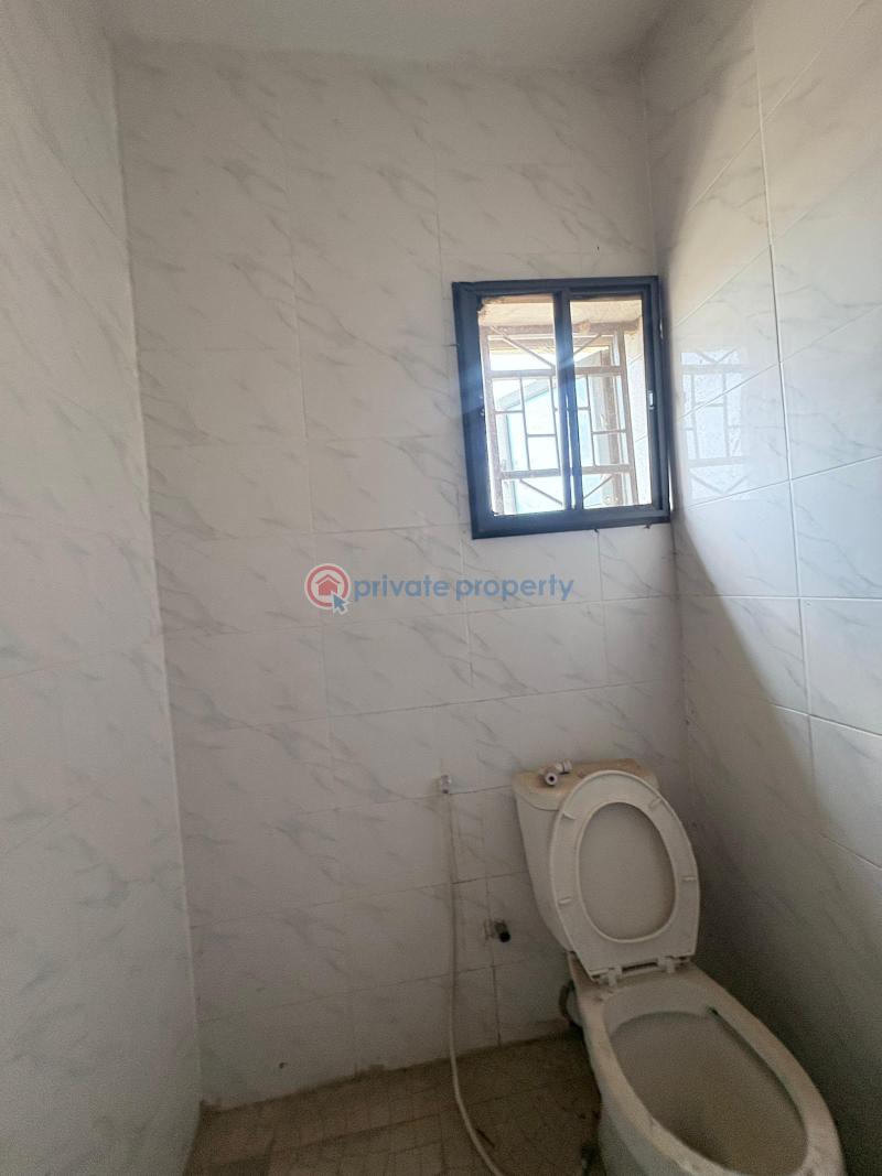 House For Rent Tipper Garage, Akala Express ,ibadan. Ibadan Oyo - 7