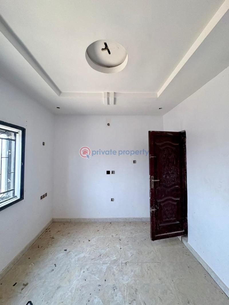 House For Rent Tipper Garage, Akala Express ,ibadan. Ibadan Oyo - 3