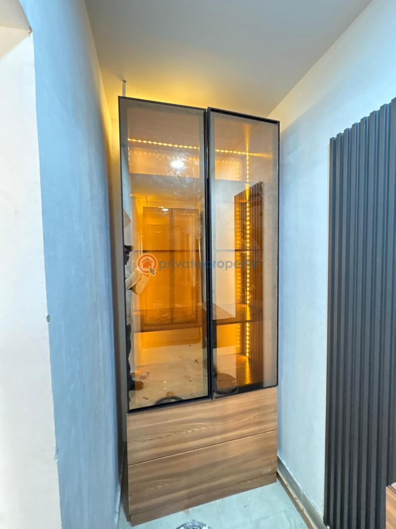 House For Sale Location: Alalubosa Gra Ibadan Oyo - 8